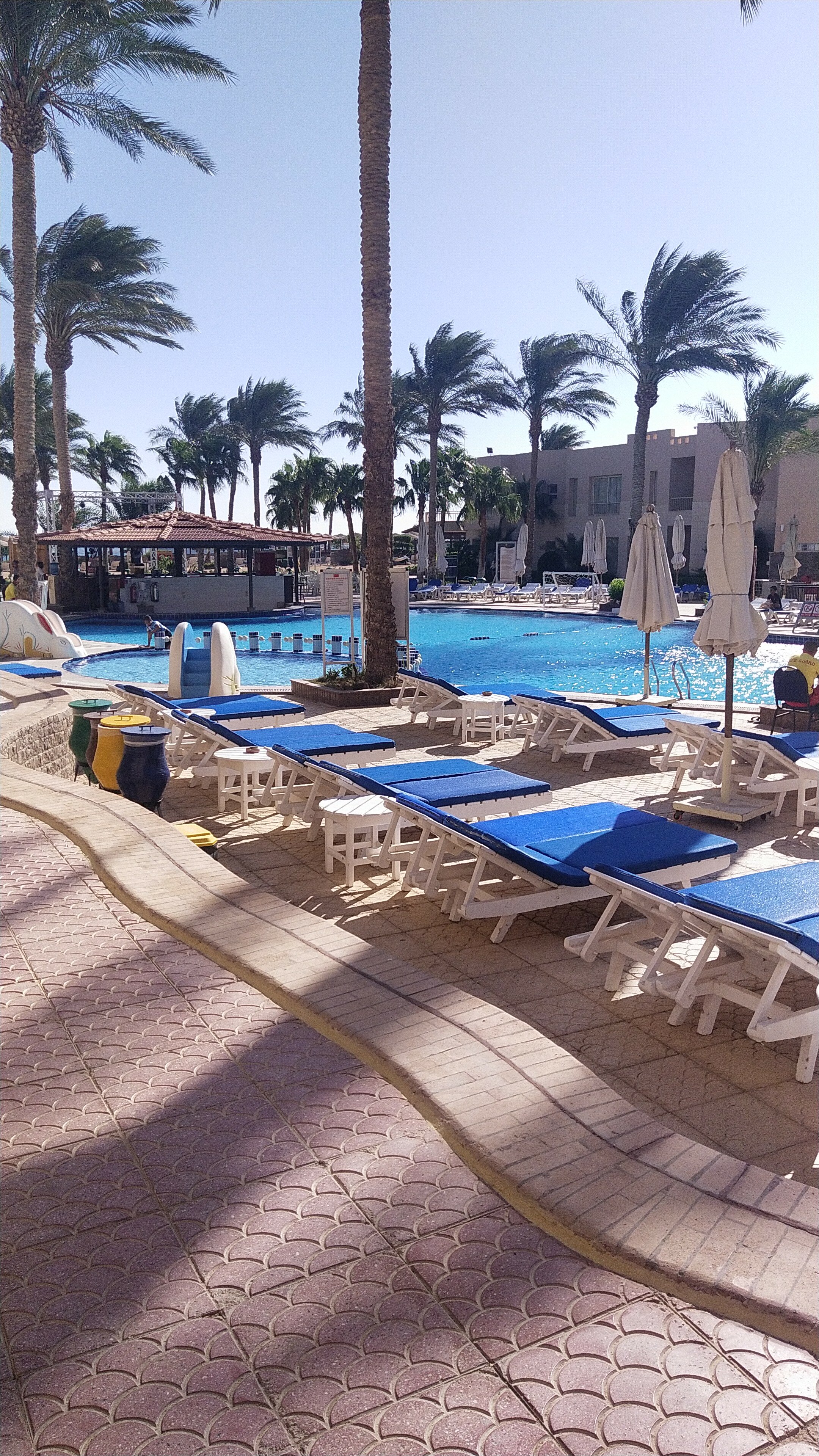 Фото Sea Star Beau Rivage Hotel