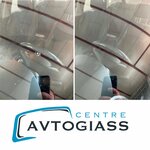 Center avtoglass (Kubinskaya Street, 62), auto glass