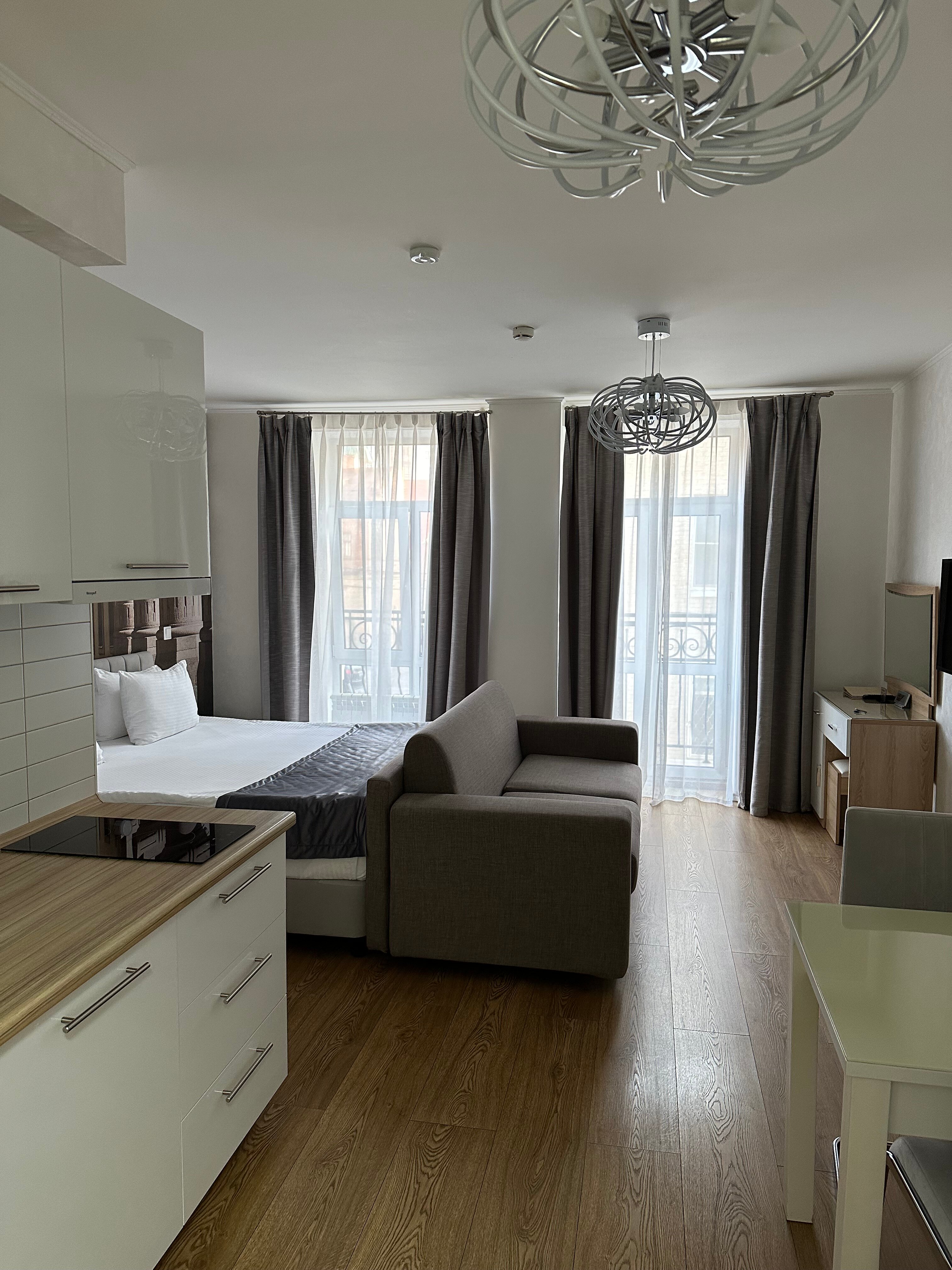 Фото отеля 3