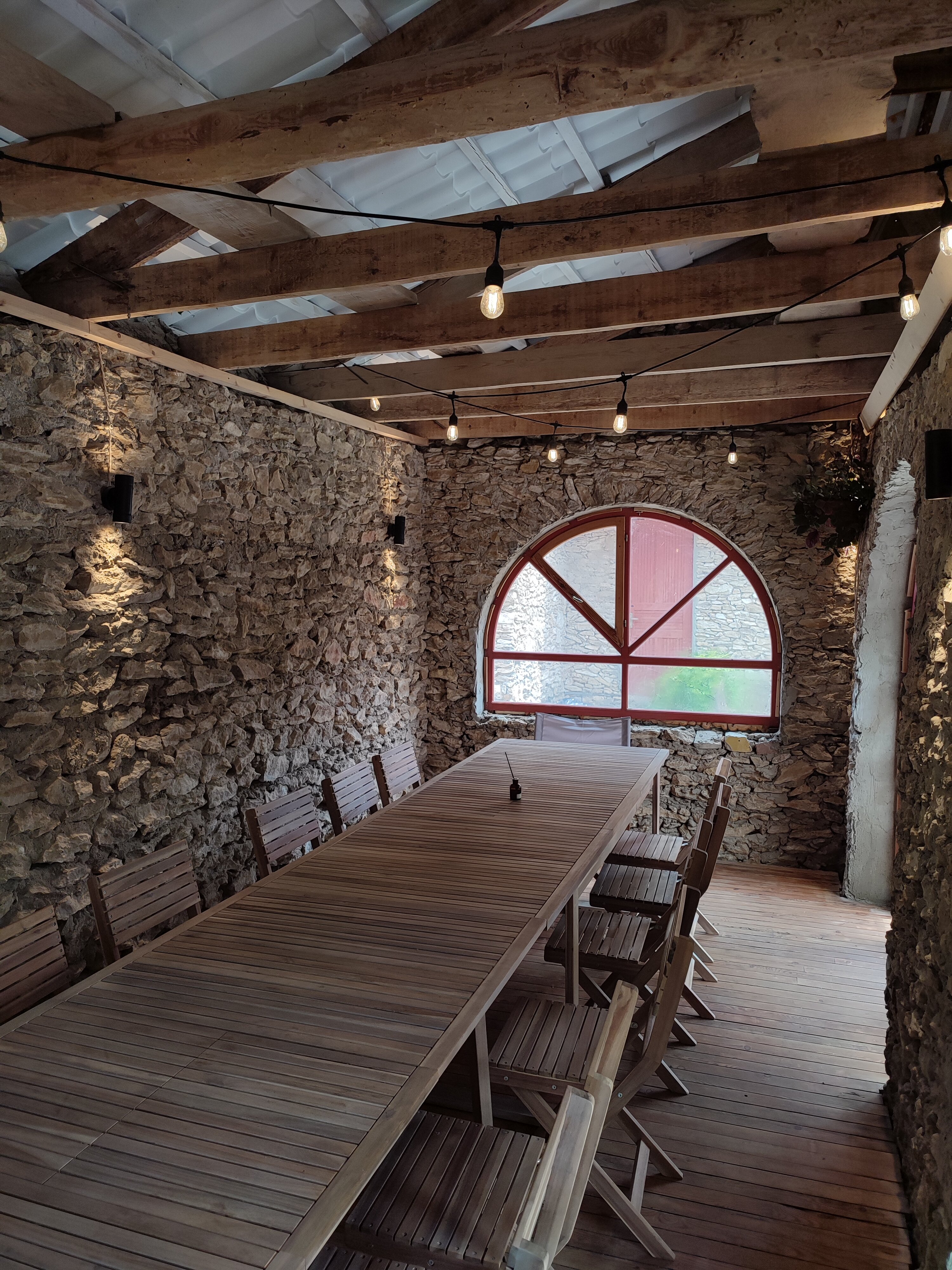 Фото Тихий пруд