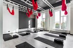 SÍ'Stretching (Lesnaya ulitsa, 4), club de fitness