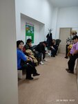 Diana clinic (Rakhimzhan Koshkarbayev Avenue, 41), medical center, clinic