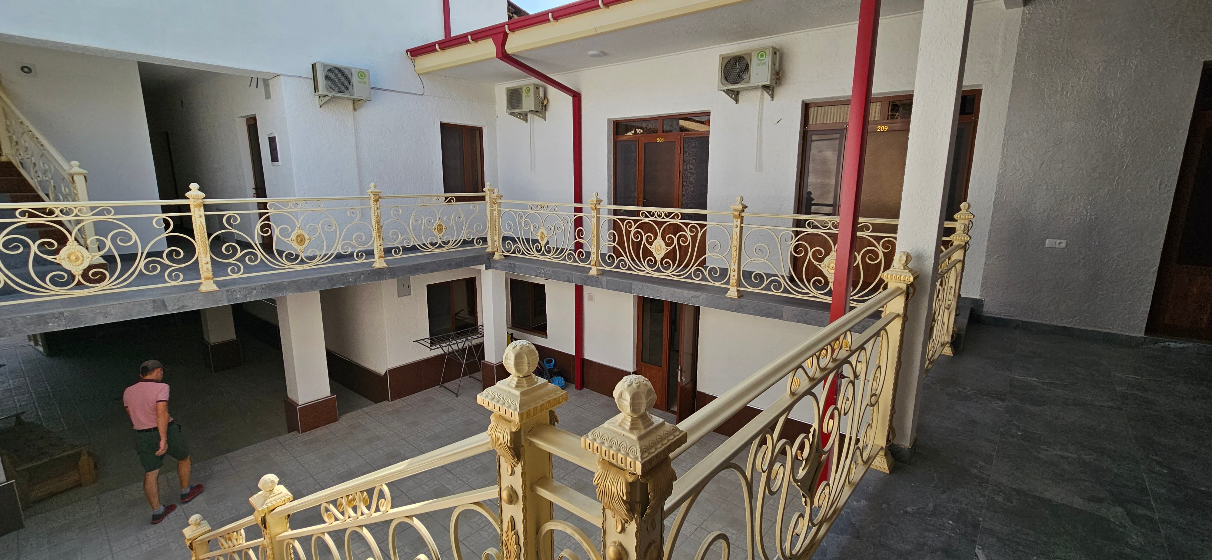 Фото Мукаддас