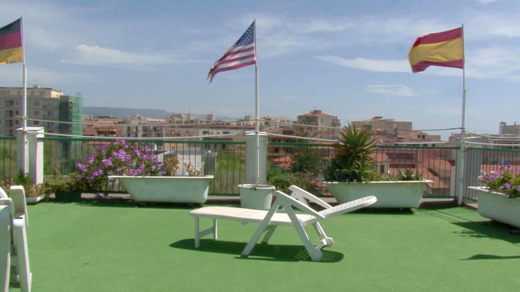 Фото Отель La Margherita & SPA