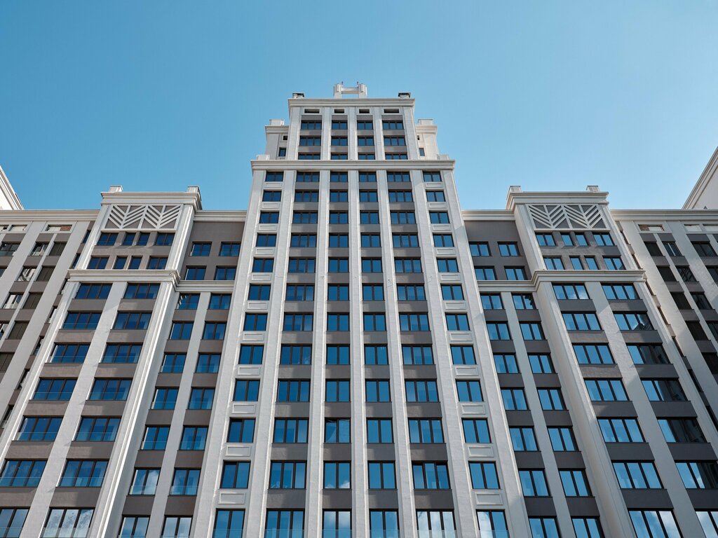 Дом "Нобель" - Новосибирск, пр. Красный, 220, к. 10 - от Новый Мир - продажа ква