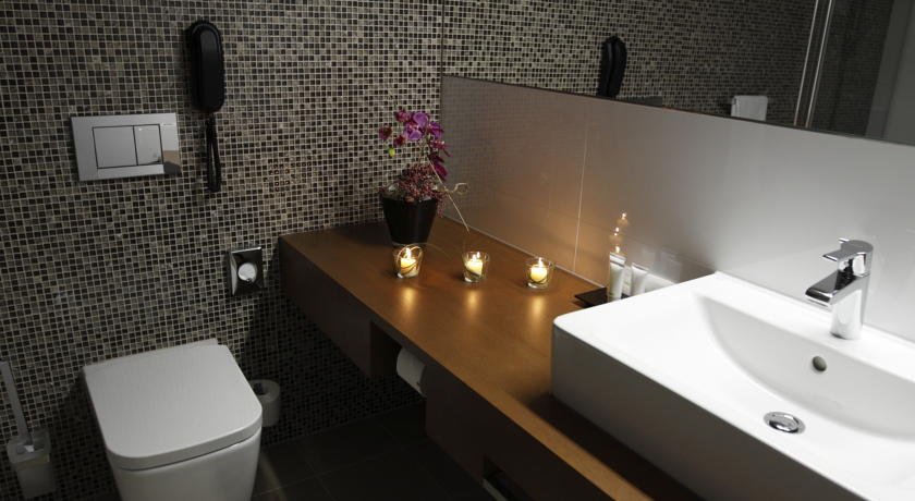 Фото Hotel Mikado - Nitra