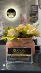 Lindy Beauty (mikrorayon Klubnichnoye Pole, 1), beauty salon