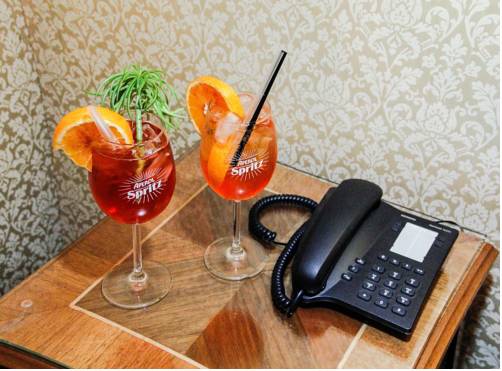 Фото Hotel Les Chambres D'Or