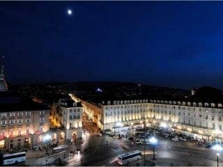 Внешний вид отеля Residence Star Torino в Турине, фото 2