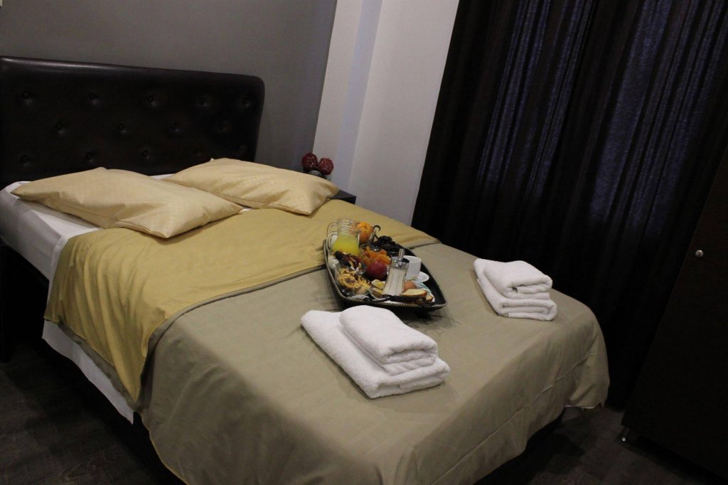 Фото Cosmopolit Athens Hotel