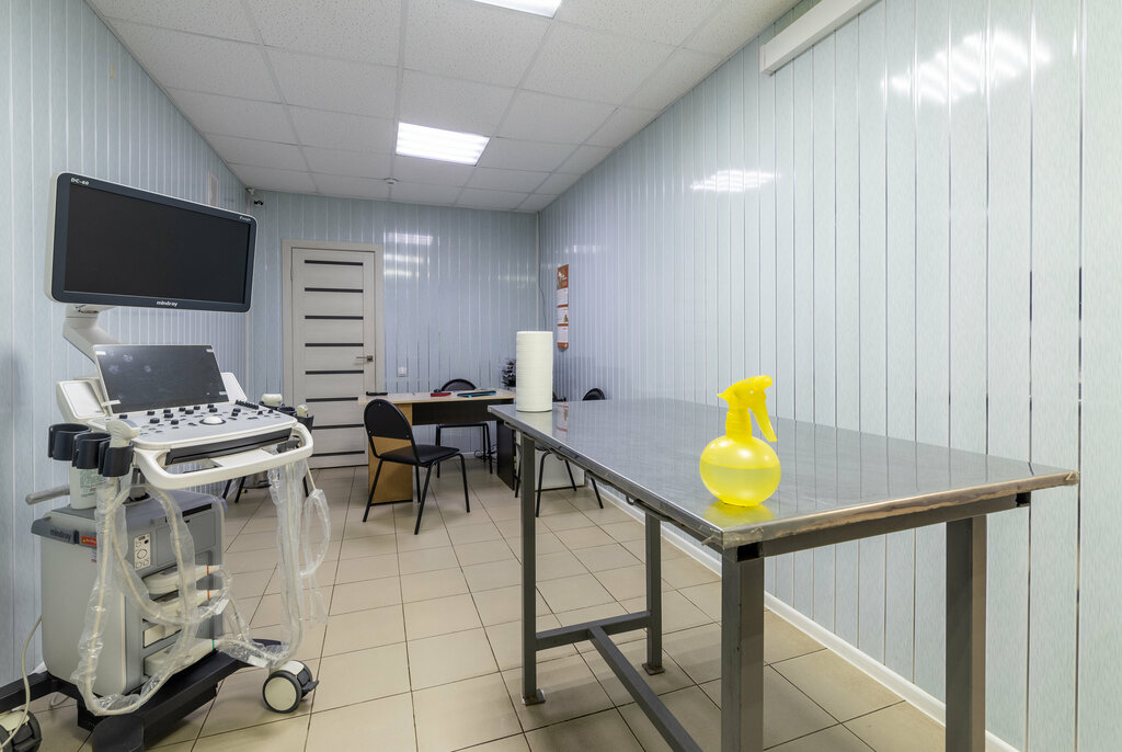 Veterinary clinic Cheshirskiy Kot, Ryazan, photo