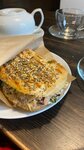 Homie Coffee (Ordzhonikidze Street, 11), coffee shop