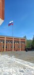 Средняя школа № 23 (Oktyabrskoye Highway, 32), school