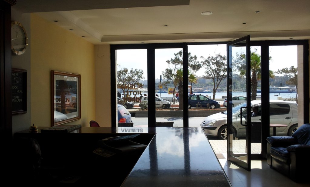 Фото Best Western Dei Principati