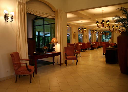 Фото Protea Hotel Livingstone