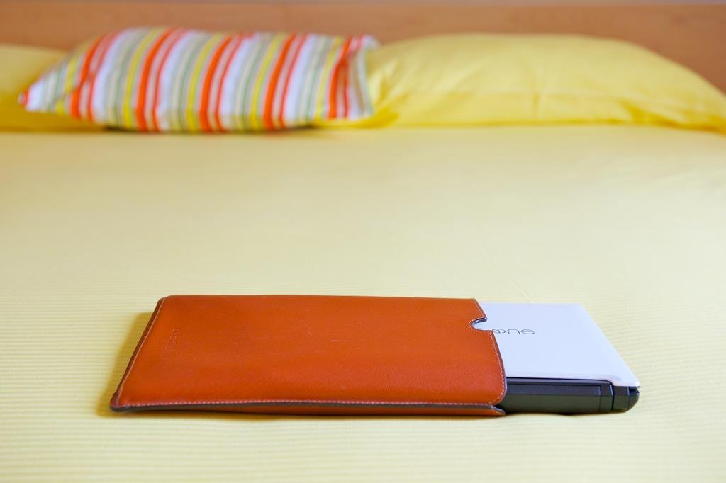 Фото Ibis Styles Parma Toscanini