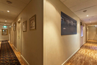 Фото City Centre Budget Hotel