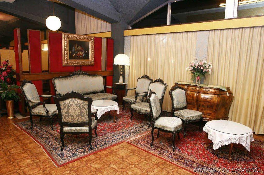 Фото Ai Ronchi Motor Hotel