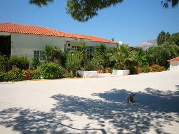 Фото Terra Mare Hotel