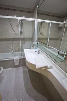 Фото Hotel Salus Terme