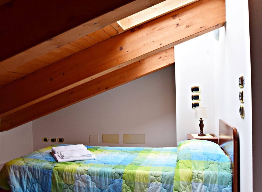 Фото Residenza La Ricciolina