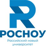 Vo Rossiyskogo novogo universiteta Tsentr nepreryvnogo obrazovaniya (Radio Street, 22), professional development center