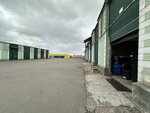 Garage15 (Moscow, Novomoskovskiy Administrative Okrug, Kommunarka District, Logisticheskiy tsentr Slavyanskiy Mir, к5), tires and wheels