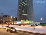 Дельта (Щёлковское ш., 2, Москва), бизнес-центр в Москве