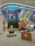KazanMall (City of Kazan, Pavlyukhina Street, 91), shopping mall
