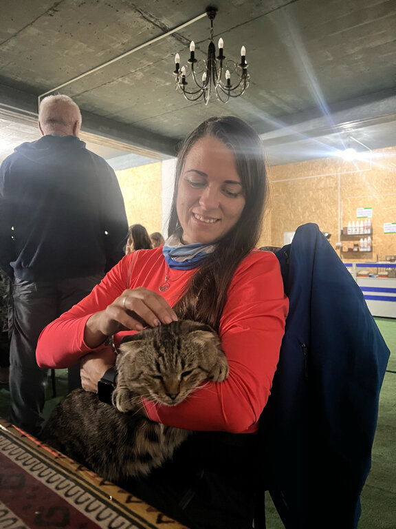 Фото У Зайнаб