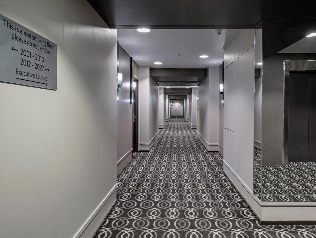 Фото Hilton Darwin