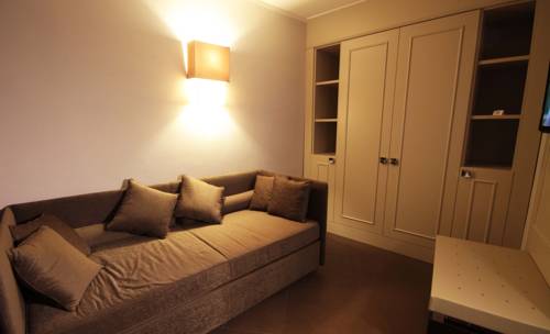 Фото Best Western Plus Hotel Perla Del Porto