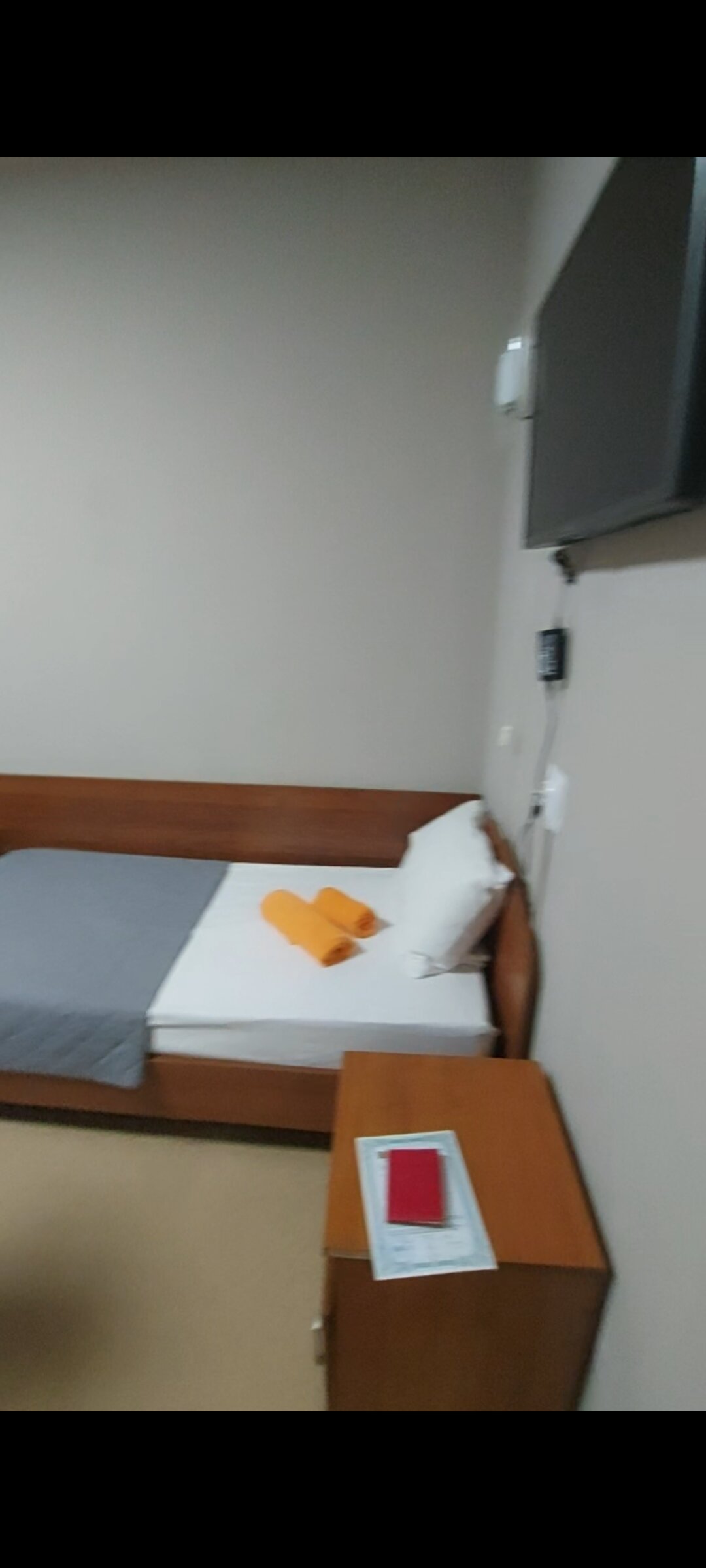 Фото Smart Hotel КДО Ростов-на-Дону