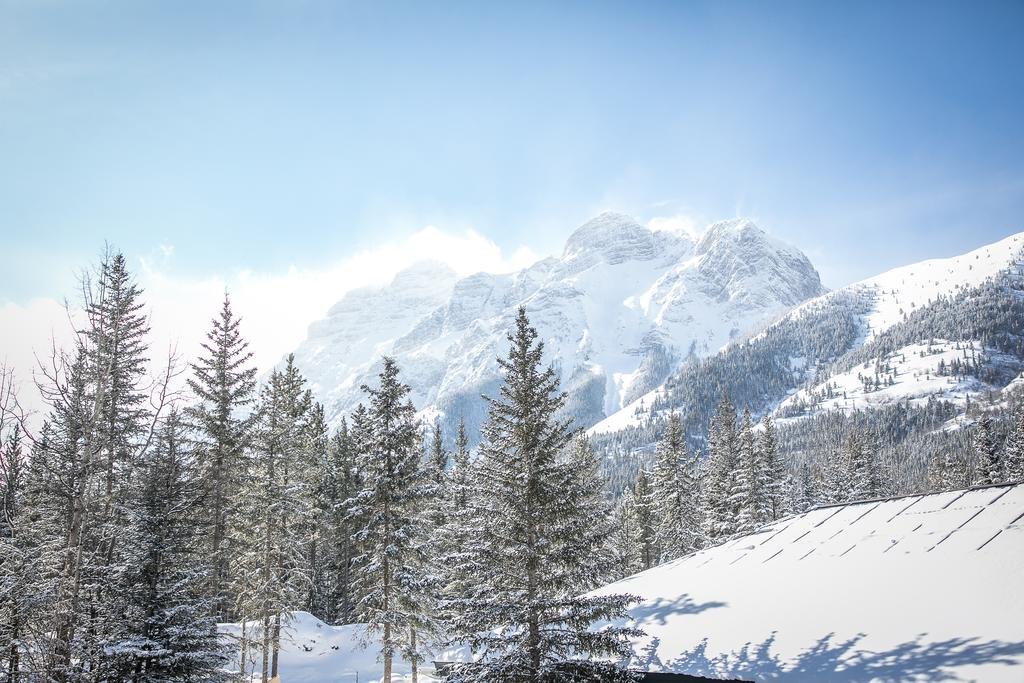 Фото Kananaskis Mountain Lodge, Autograph Collection