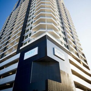 Гостиница Mantra Pandanas Hotel