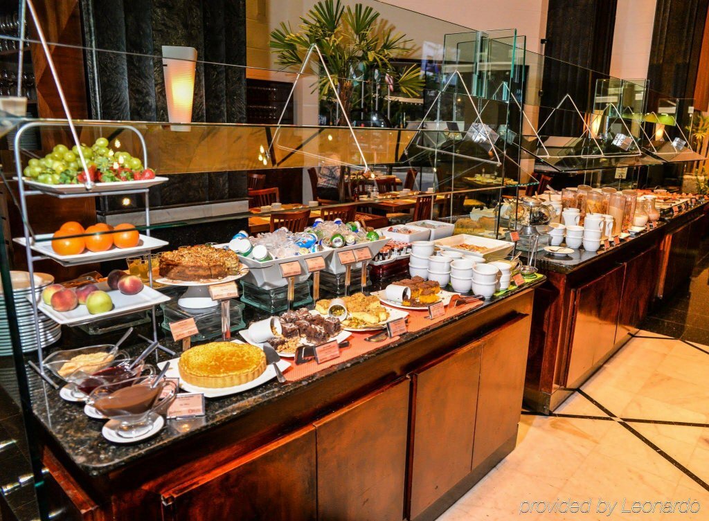Фото Radisson Hotel Curitiba