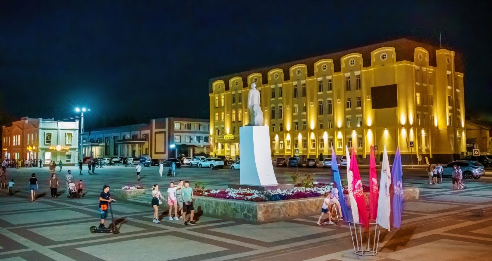 Фото Россия