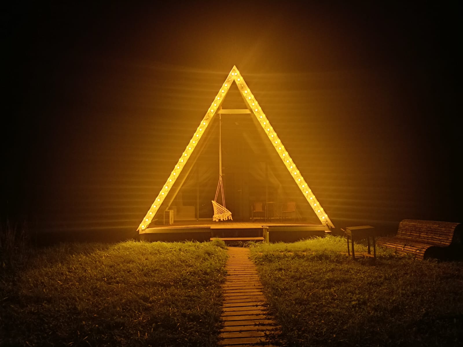 Фото Комьюнити Деревня