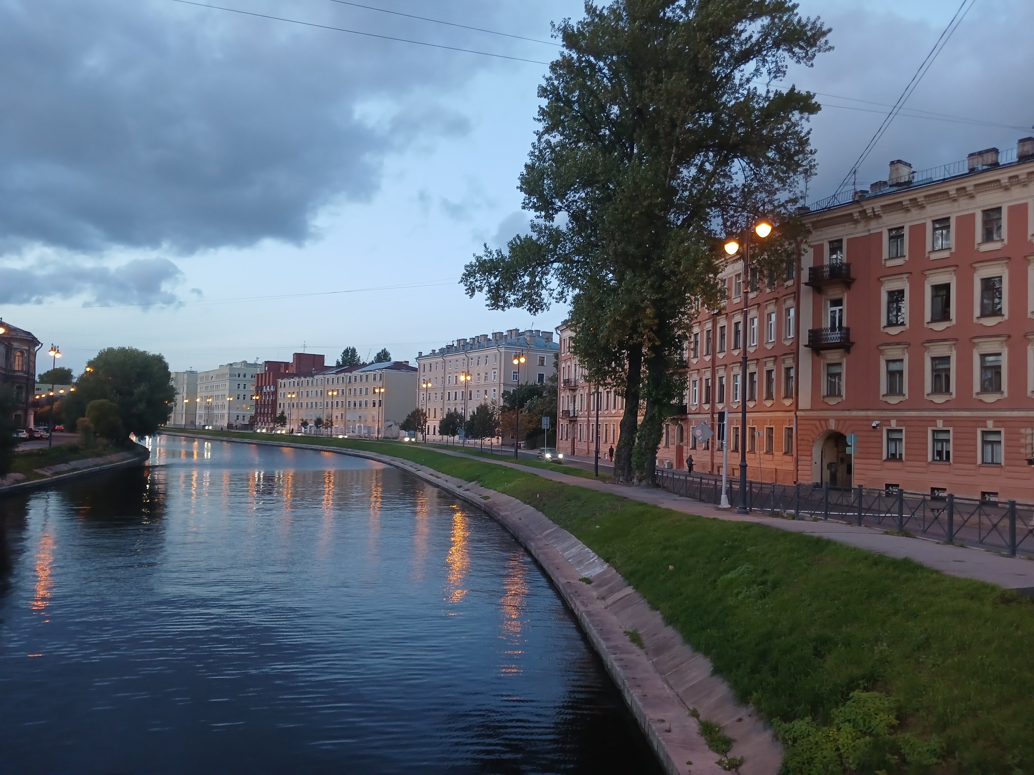 Фото Матисов домик