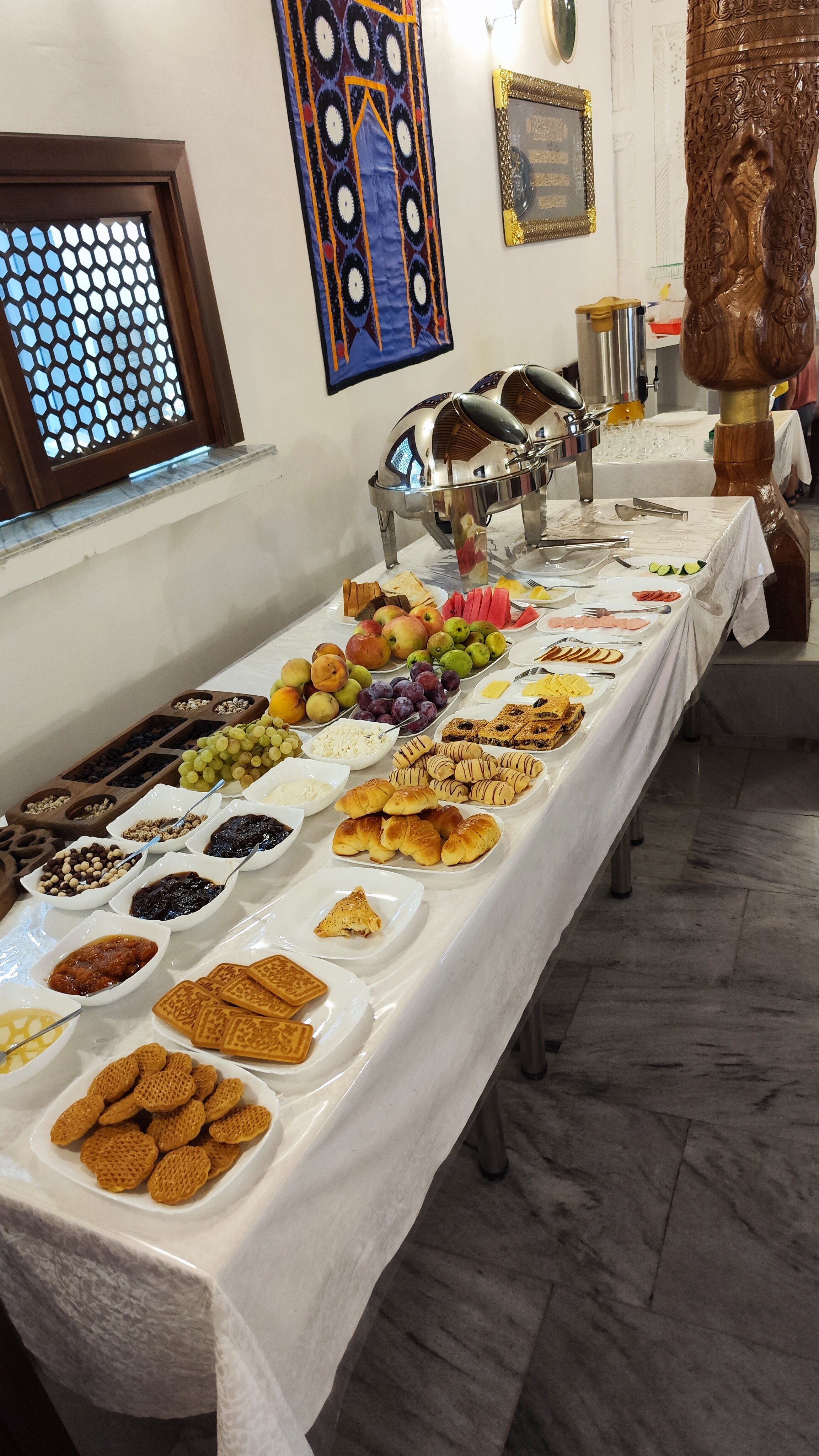 Фото Hotel New Star Boutique