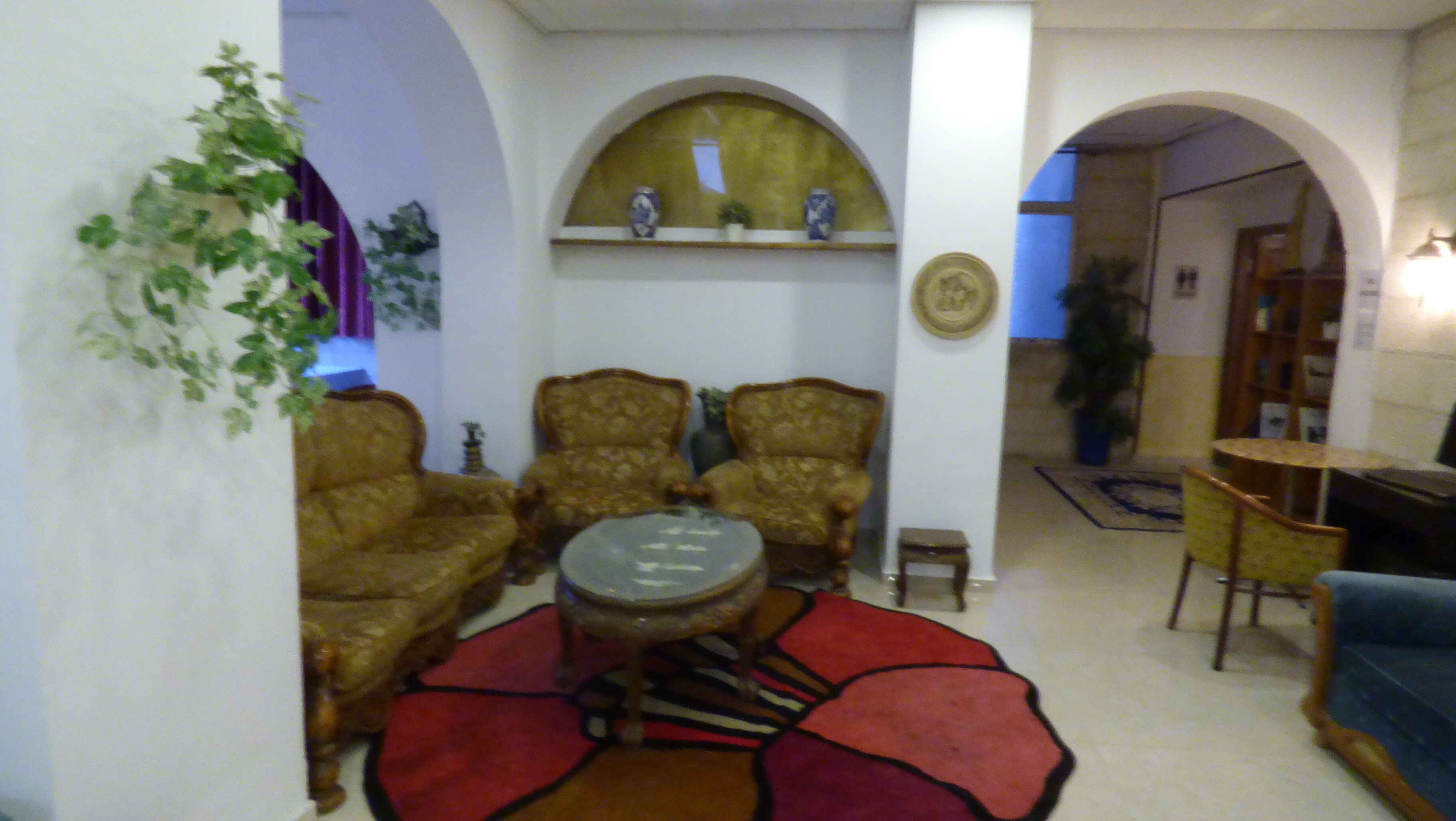 Фото отеля 4