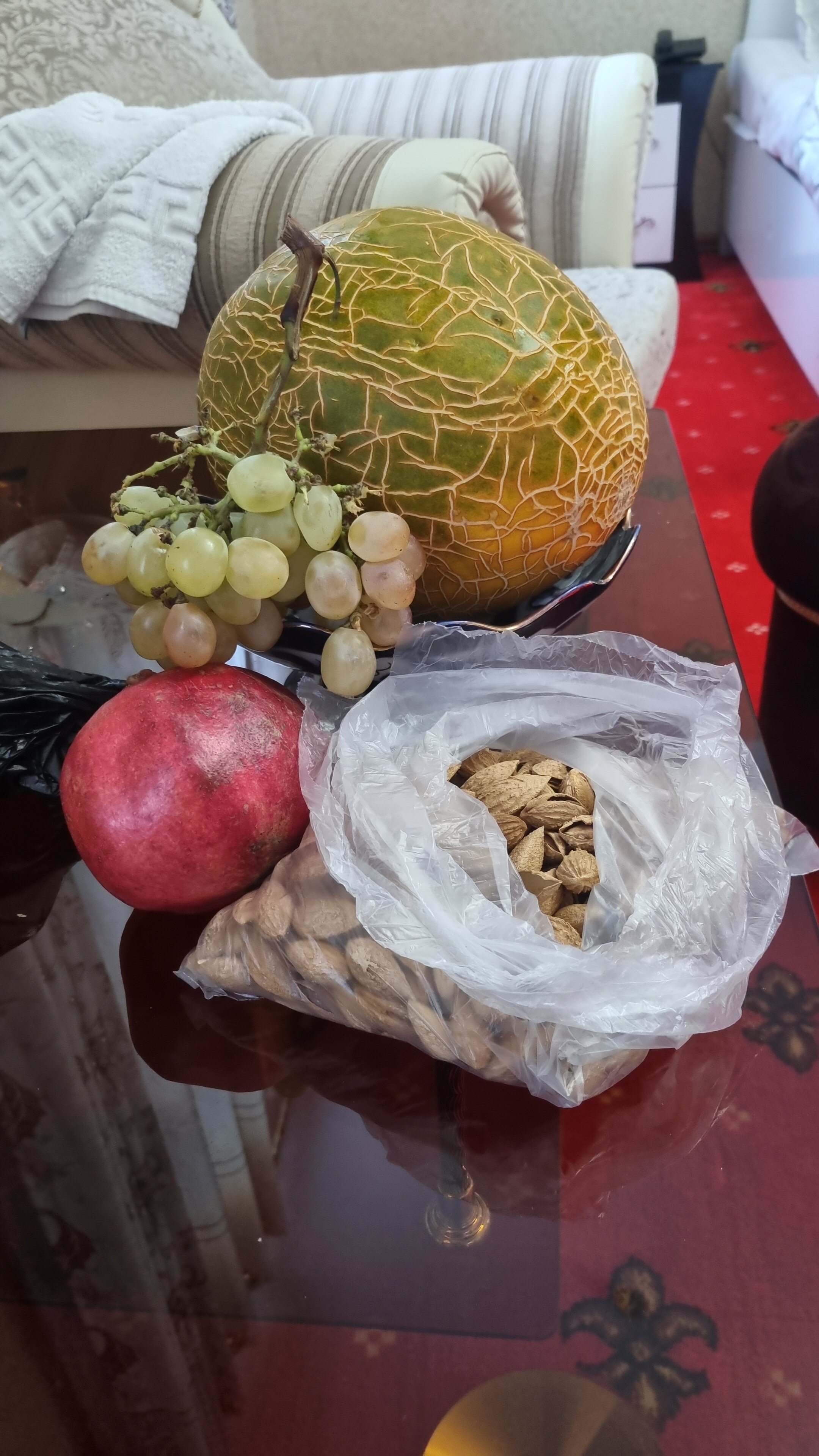 Фото Qibla Tozabog