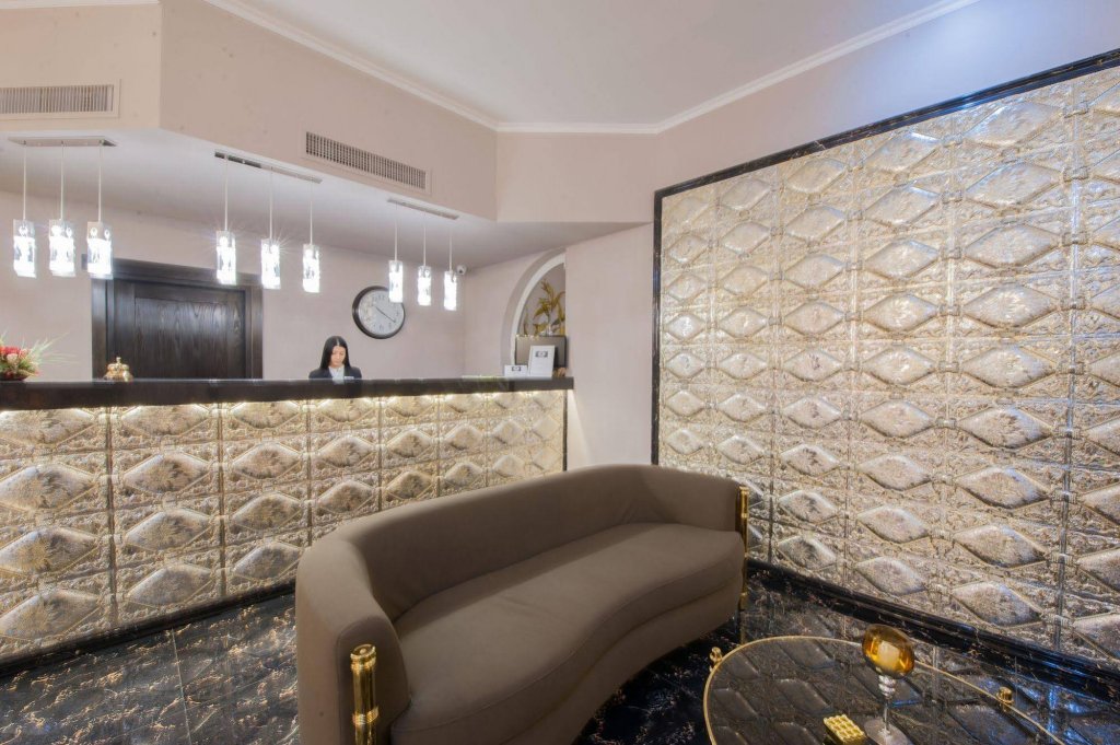 Фото Hotel Carpathia