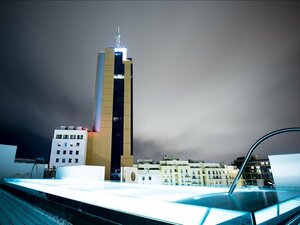Гостиница Hotel Valentina