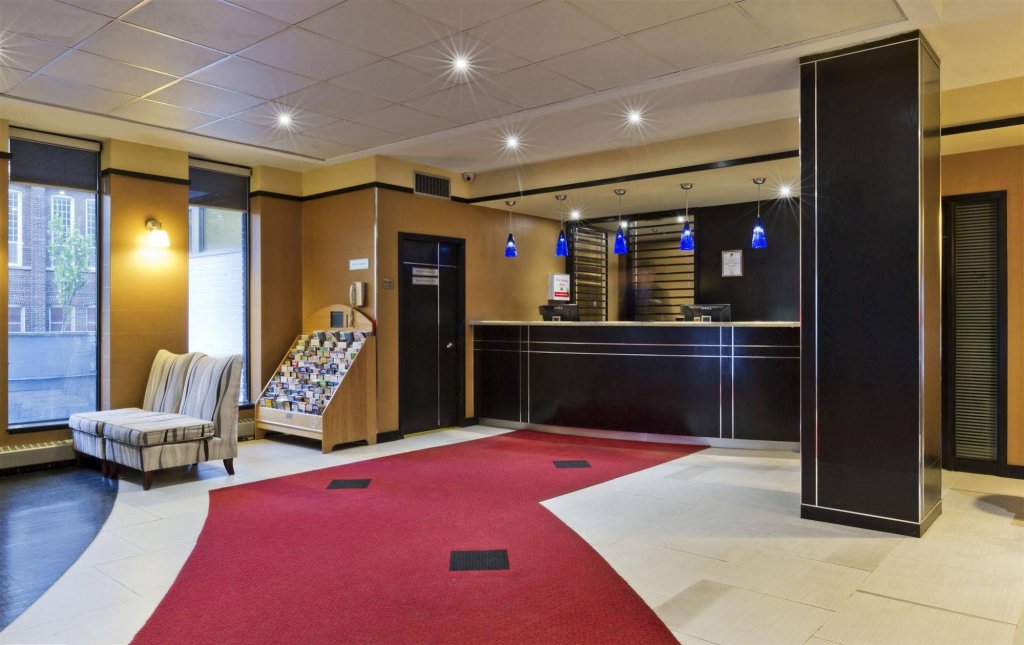 Фото The Anndore House