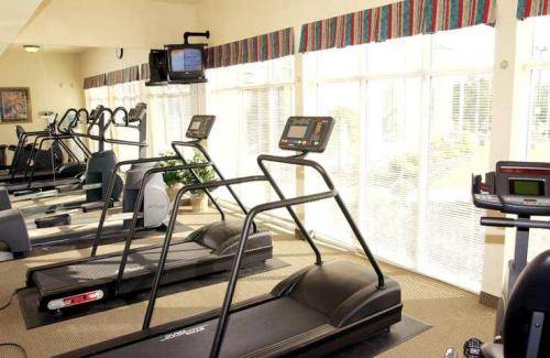 Фото Hilton Garden Inn Albuquerque/Journal Center