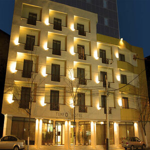 Гостиница Duke Armeneasca