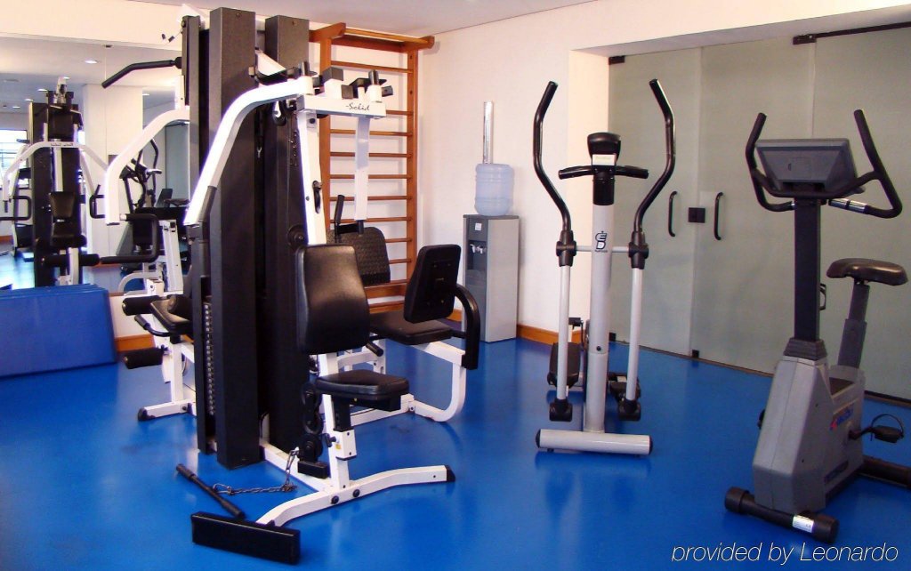 Фото Transamérica Executive Faria Lima