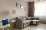 Уютно и точка (Strelkovaya street, 21) ، فندق