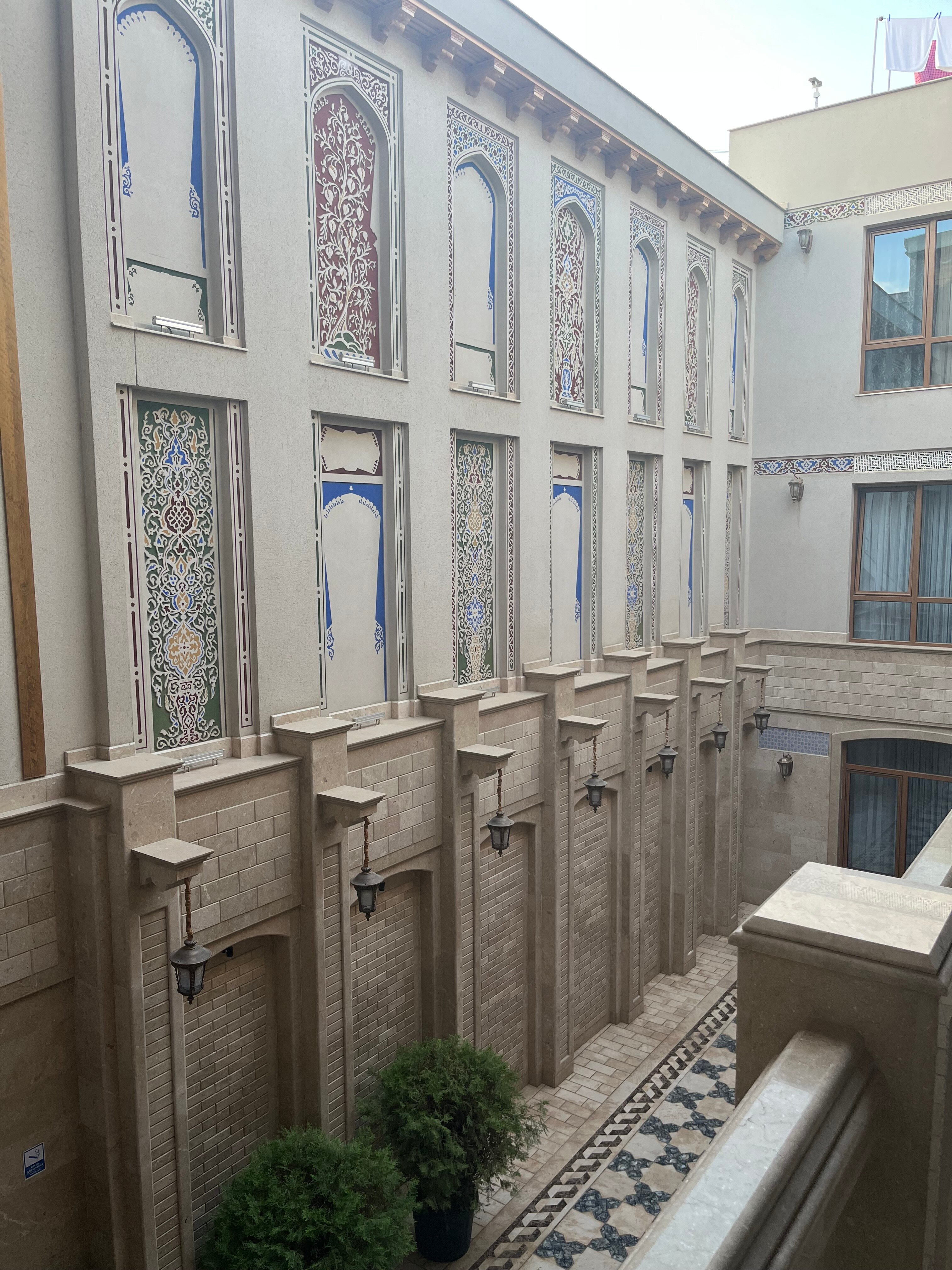 Фото Labi Rud Boutique Hotel